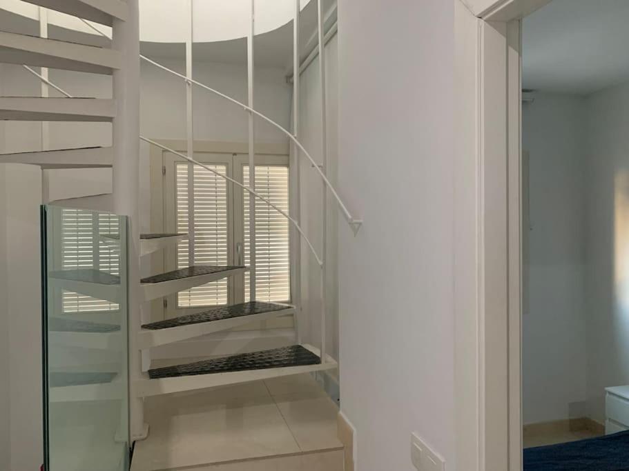 Apartamento Amazing Loft! Rooftop Terrace! Alhambra Views! Granada Exterior foto
