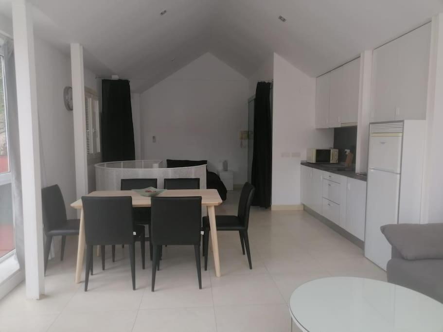Apartamento Amazing Loft! Rooftop Terrace! Alhambra Views! Granada Exterior foto